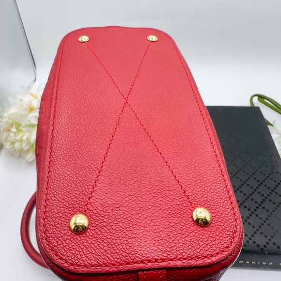 Louis Vuitton Mazarine PM 2way bag - Picture 5 of 16